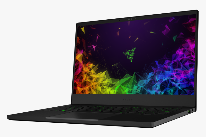 Razer New Laptop 2019, HD Png Download , Transparent Png Image - PNGitem