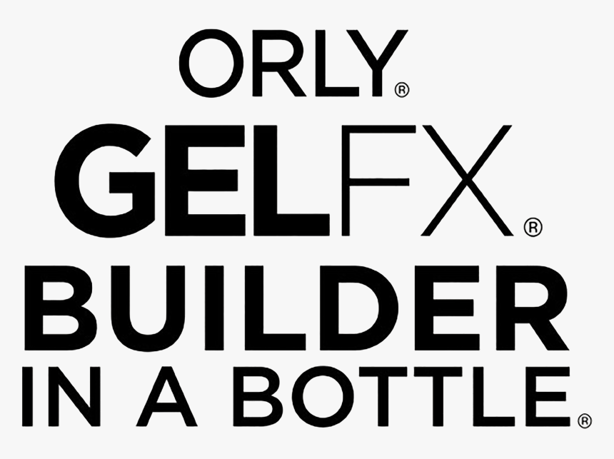 Orly Epix Spoiler Alert - Builder In A Bottle Orly, HD Png Download