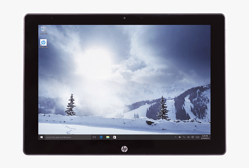 Hp Spectre X2 - Hp Probook 440 G5, HD Png Download