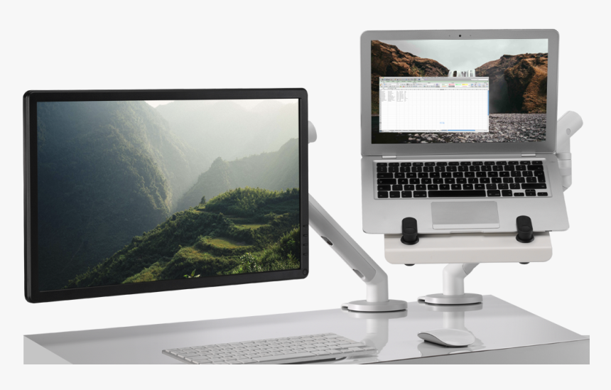 Camille Norment And David Toop, HD Png Download