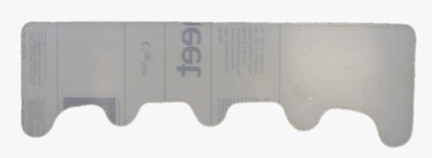 Spoiler For Stock Car Bodies, HD Png Download