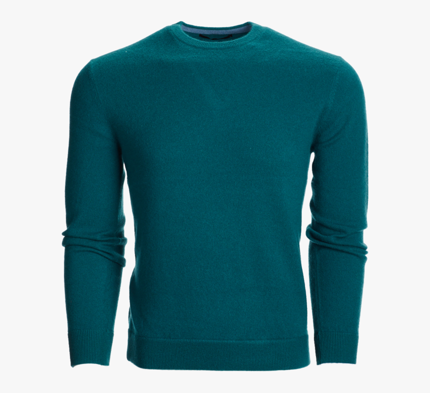 Long-sleeved T-shirt, HD Png Download