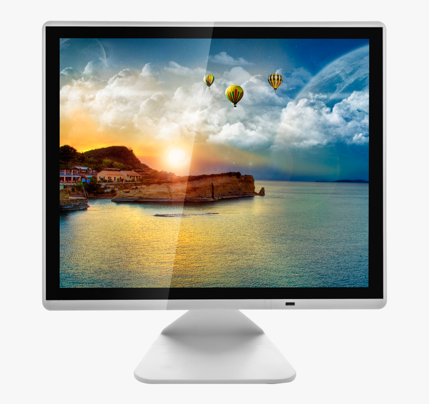 High Resolution Wallpaper Scenery, HD Png Download