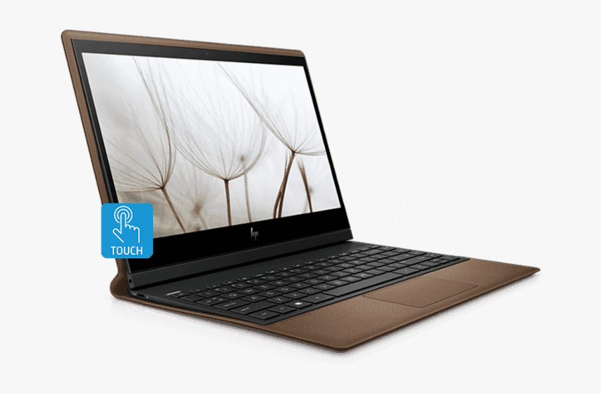 Hp Spectre X360 Poseidon Blue, HD Png Download
