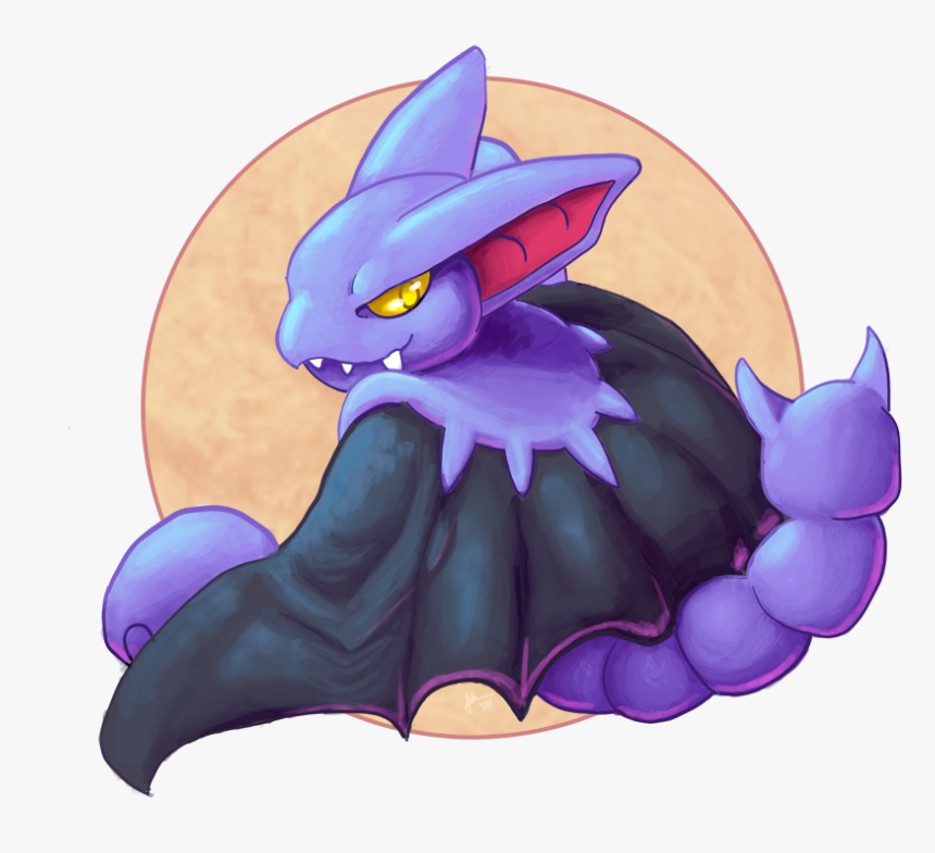 Spoiler - Gliscor - Cartoon - Cartoon, HD Png Download