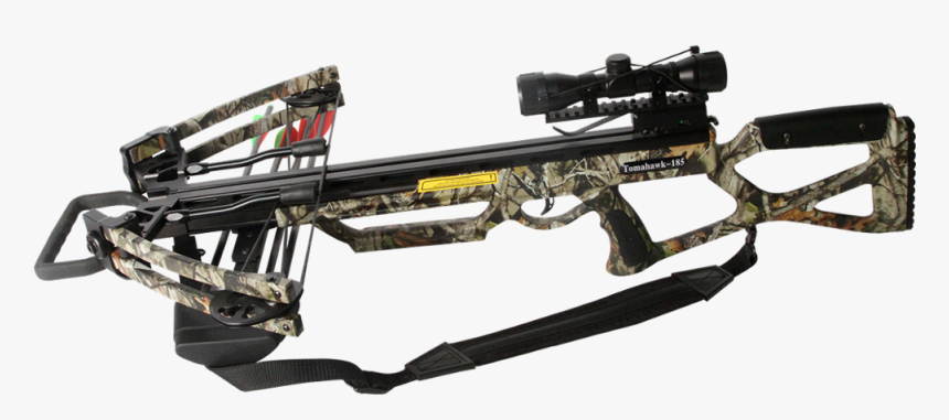 Sanlida Tomahawk Crossbow For Hunting - Sanlida Crossbow, HD Png Download