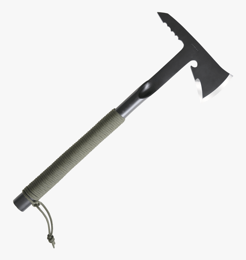 Tactical Rescue Tomahawk - Splitting Maul, HD Png Download