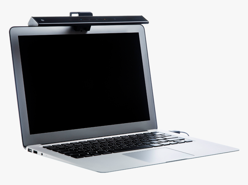 Netbook, HD Png Download