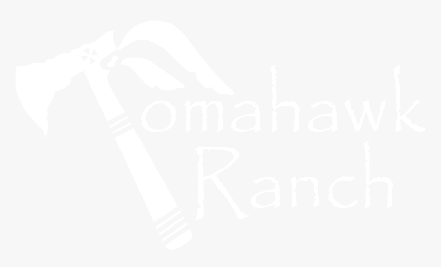 Tomahawk Ranch - Graphic Design, HD Png Download