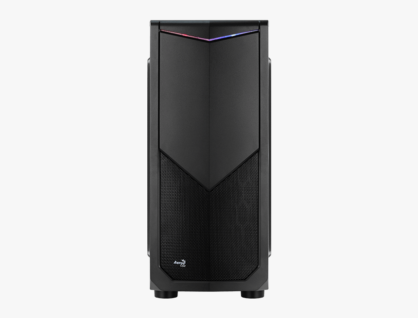 Aerocool Tomahawk S Bk V2, HD Png Download