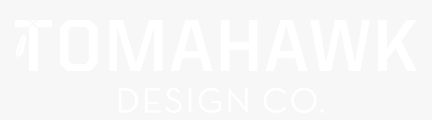 Tomahawk Design Co - Poster, HD Png Download