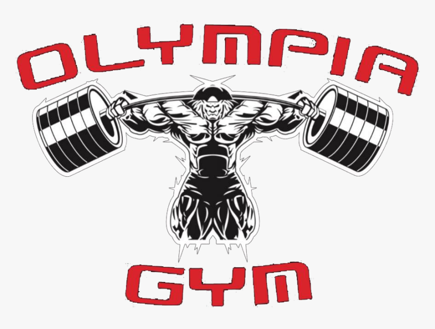 Gym Png Images - Unique Terminators Gym Kharghar, Transparent Png