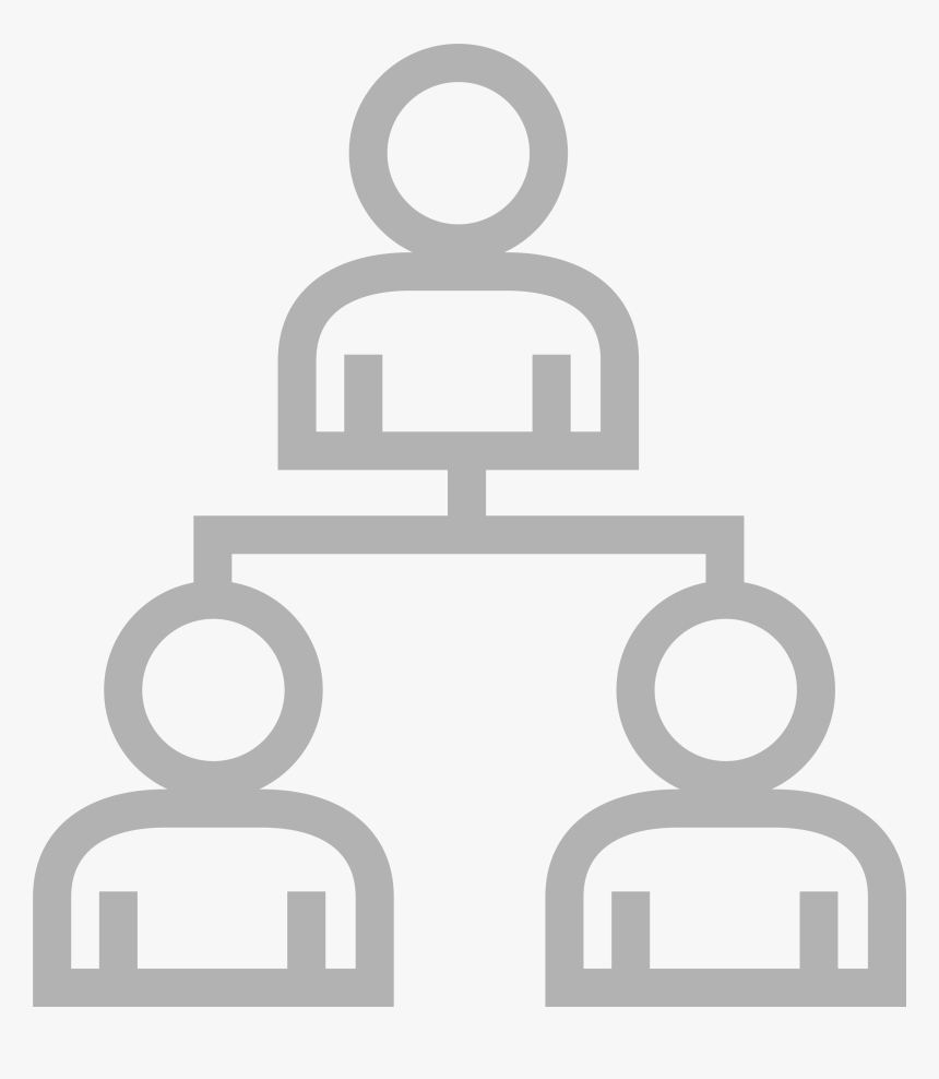 Organization Icon, HD Png Download