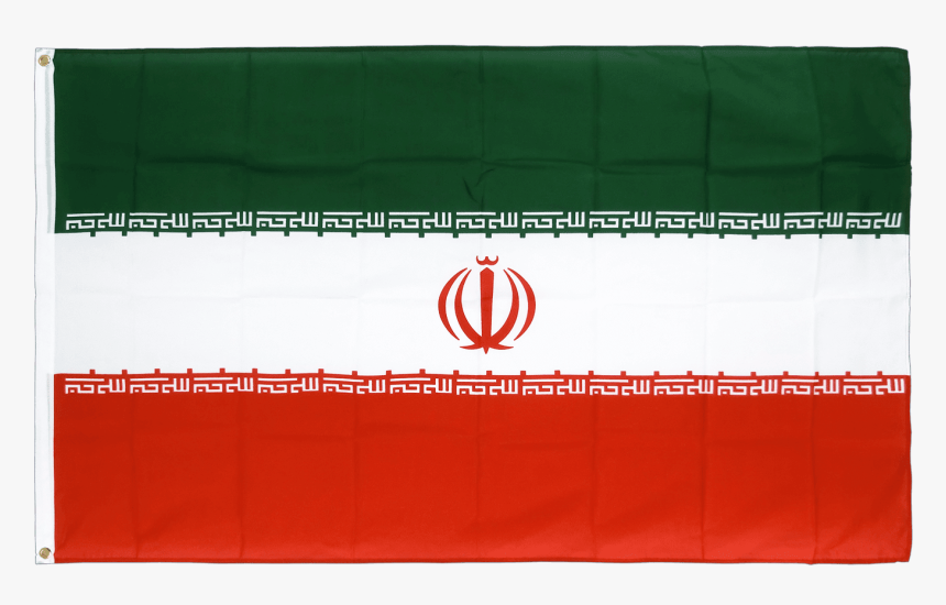 Iran Flag, HD Png Download