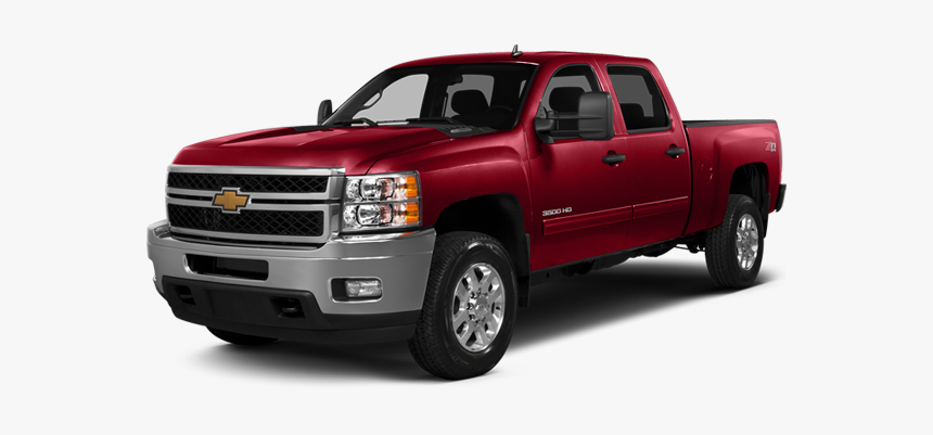 Used Chevy Silverado For Sale In Cincinnati - 2015 Chevrolet Silverado 1500 4wd Double Cab, HD Png Download