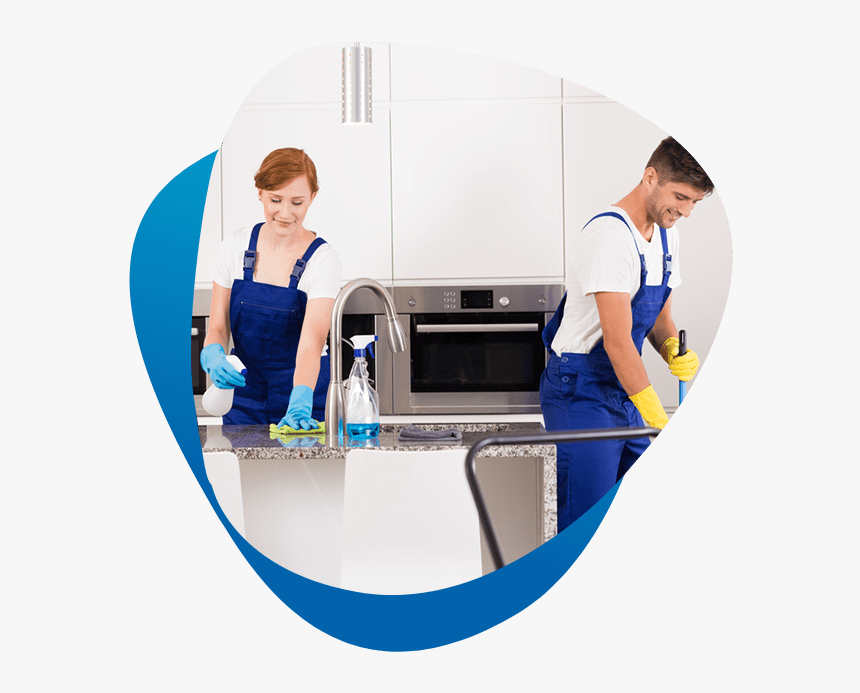 Empresa De Limpieza En Moralzarzal - Housekeeping Services Images Hd, HD Png Download