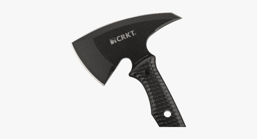 Crkt Kangee T-hawk Tomahawk Hatchet & Axe Plain Edge - Columbia River Knife & Tool, HD Png Download