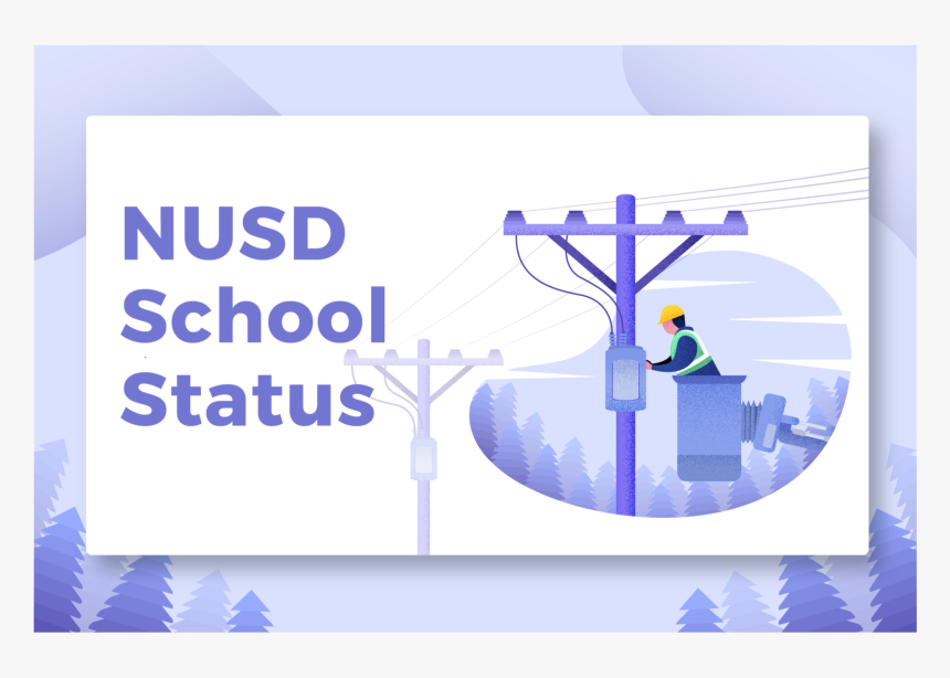 School Status - Web Banner, HD Png Download
