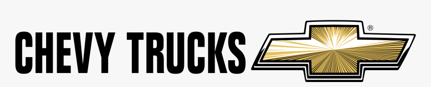 Chevy Trucks, HD Png Download