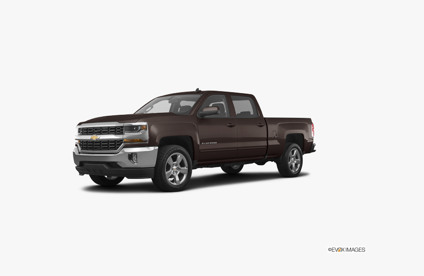 Silverado 1500 Work Truck Havana Metallic - 2018 Chevy Silverado Red Hot, HD Png Download