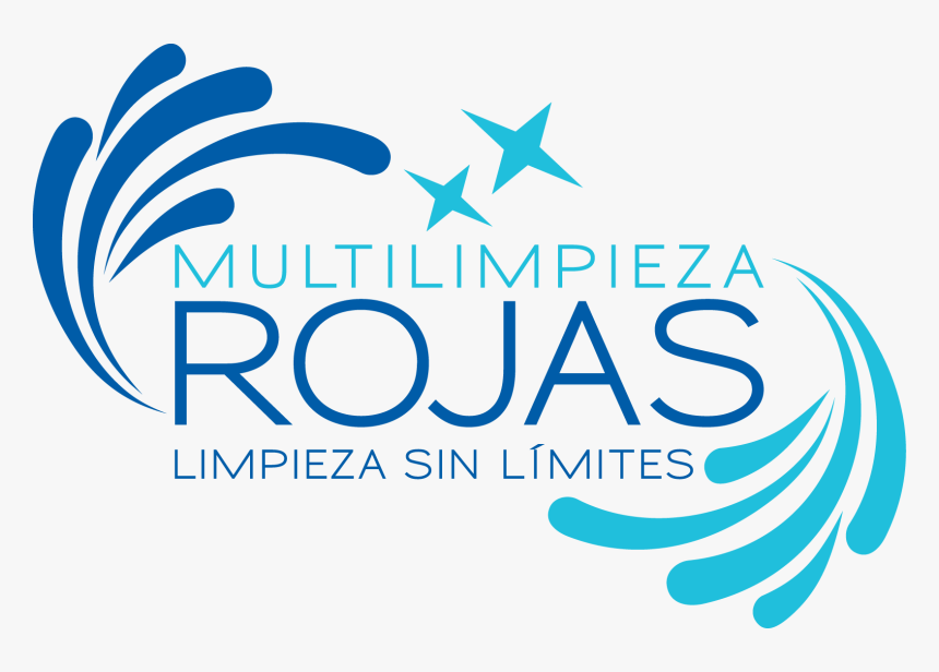 Multilimpieza Rojas Logo - Logos De Limpieza, HD Png Download