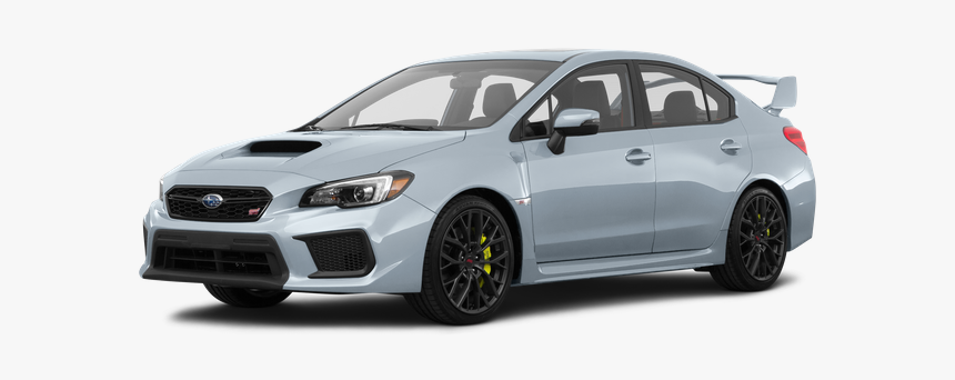 Subaru Wrx 2018 Price, HD Png Download