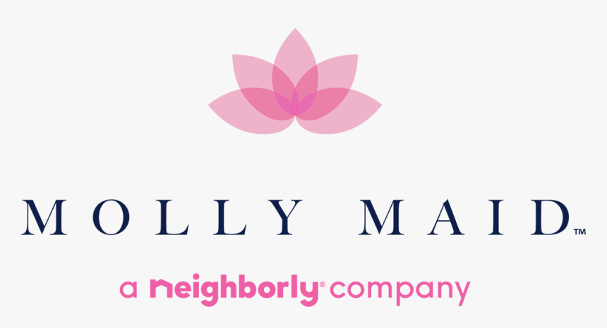 Molly Maid New Logo, HD Png Download
