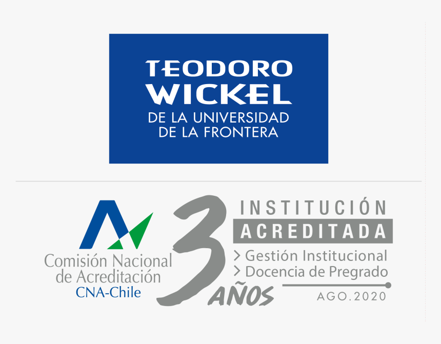 Cna Chile, HD Png Download