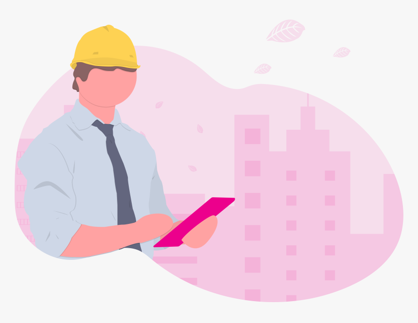 Guia De Tamanhos E Formatos No Instagram - Engineer Inspection Vector, HD Png Download