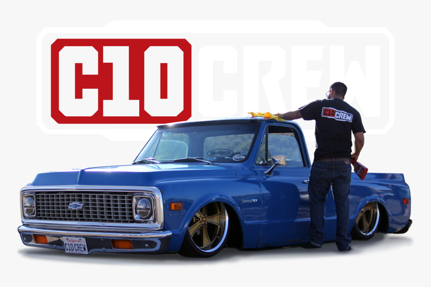 C10 Crew, HD Png Download
