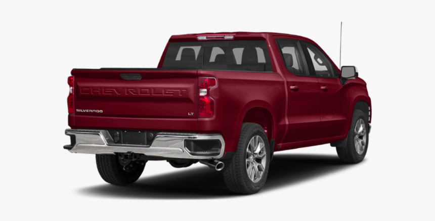 New 2019 Chevrolet Silverado 1500 Custom - Toyota Tundra, HD Png Download