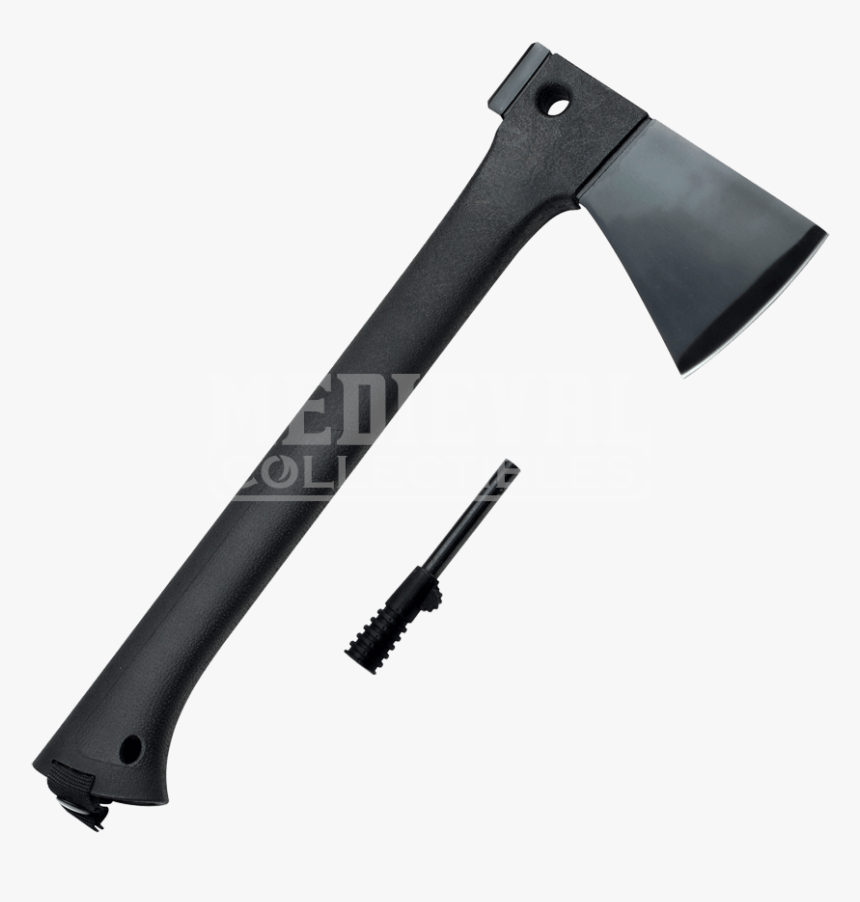 Hatchet Tomahawk Angle - Cleaving Axe, HD Png Download
