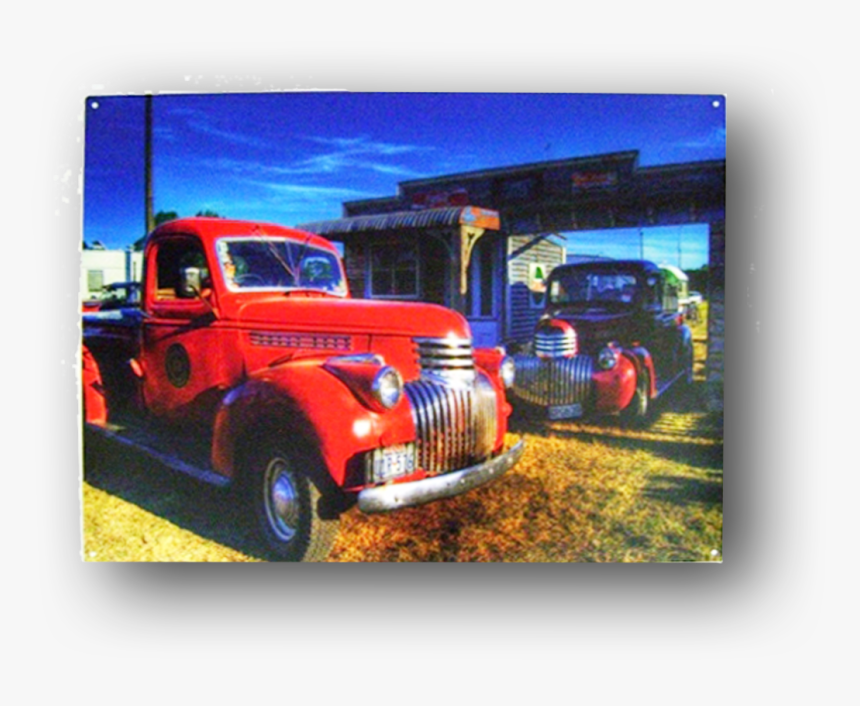 Antique Car, HD Png Download