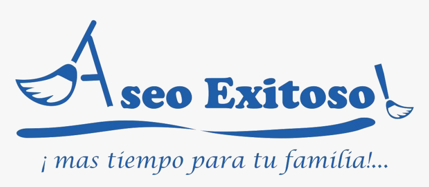 Aseo Exitoso S - Calligraphy, HD Png Download