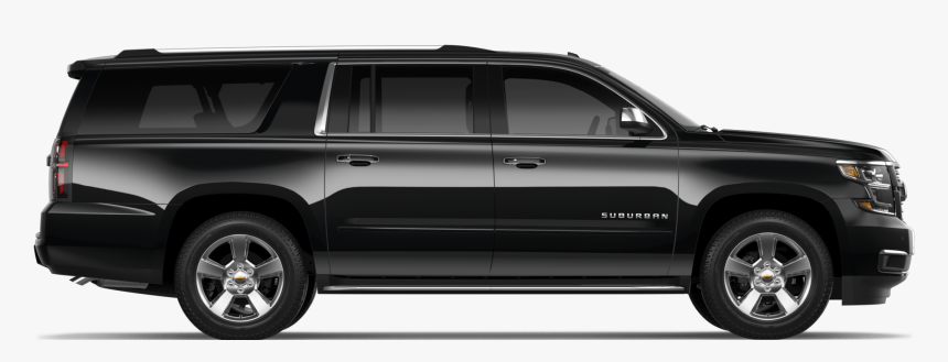 Perfect White Chevy Truck Png With White Chevy Truck - Red Chevy Tahoe 2018, Transparent Png