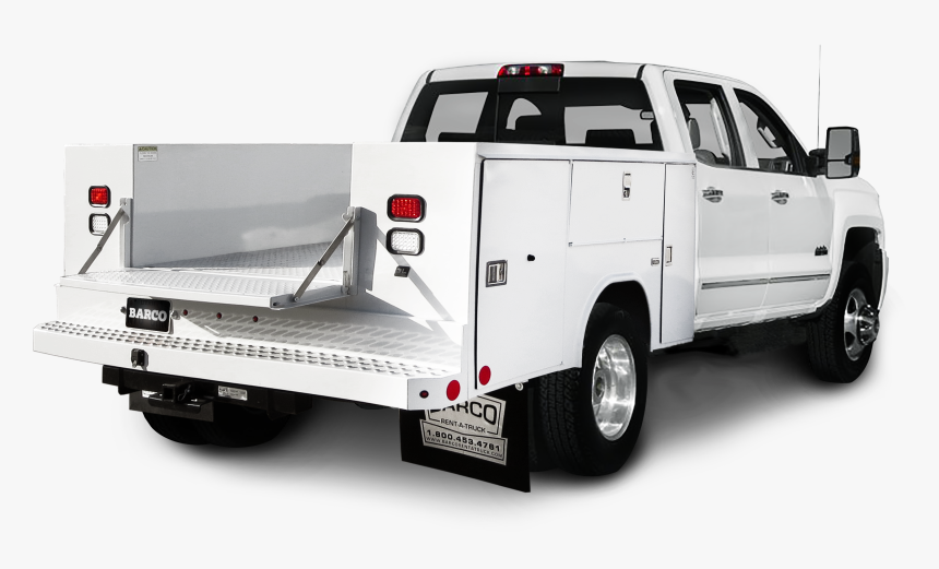 Chevy Silverado 3500 Dually Crew Cab 4x4 High Country, HD Png Download