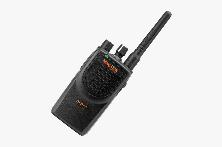 Two-way Radio, HD Png Download