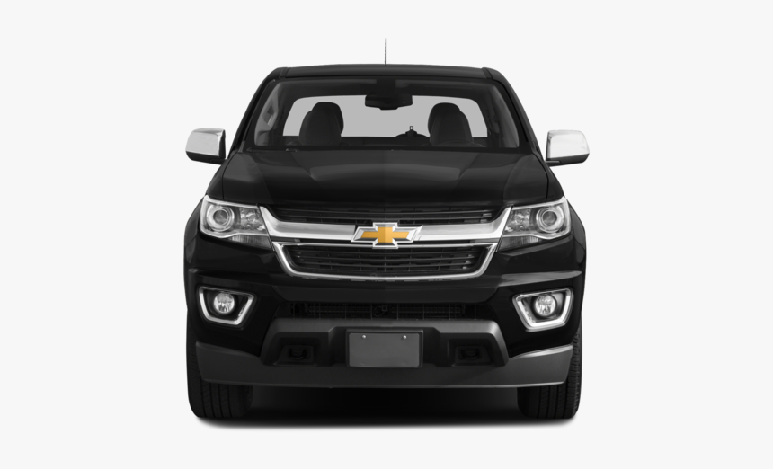 Chevrolet Colorado, HD Png Download