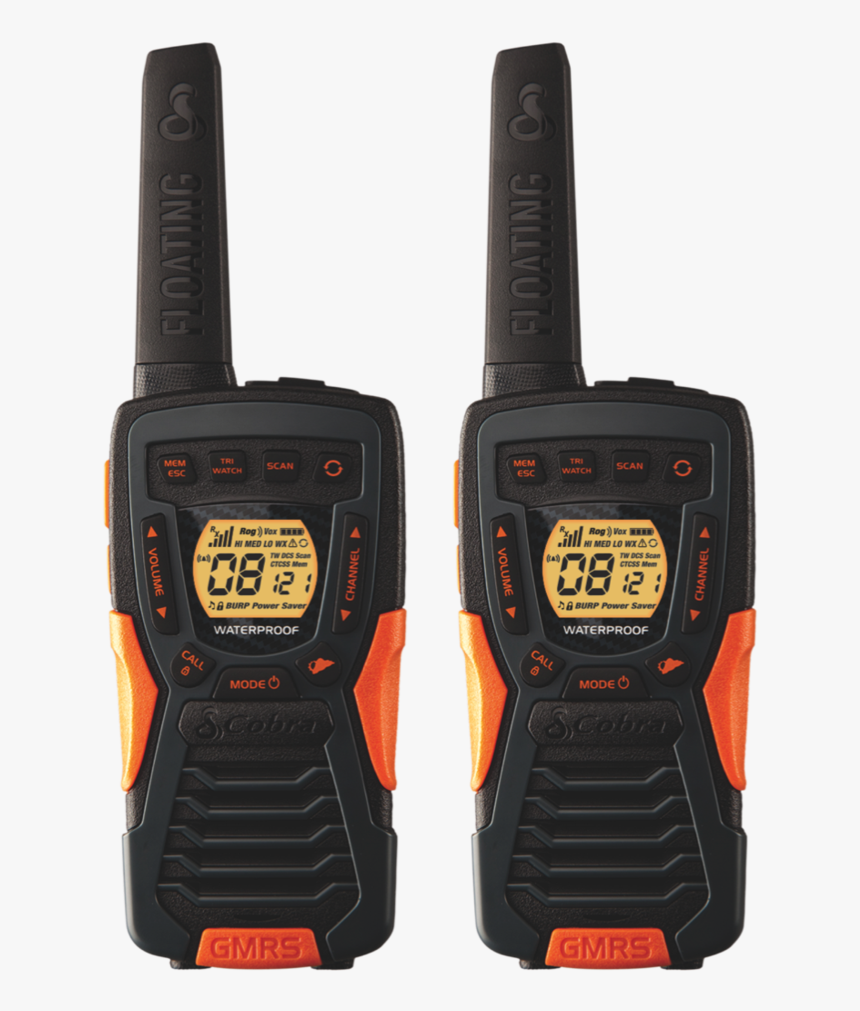 Cobra Walkie, HD Png Download