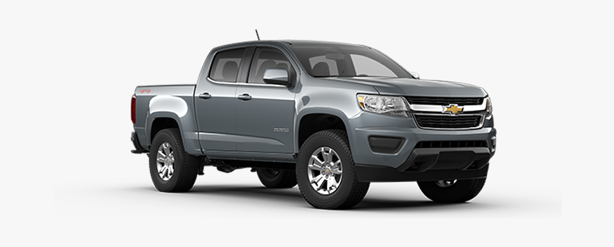 Banner - Chevrolet Colorado, HD Png Download