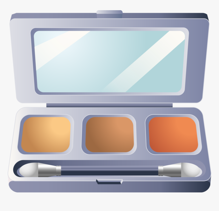 Make Up Clip Art, HD Png Download