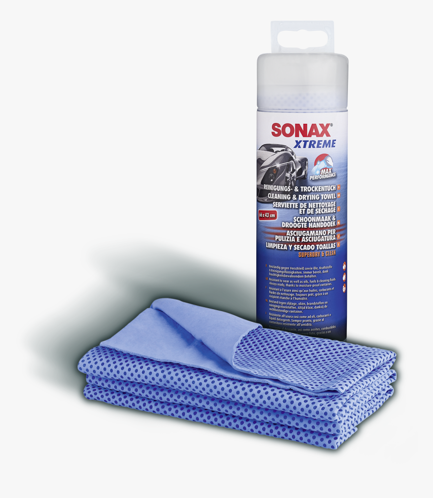 Sonax 417741, HD Png Download