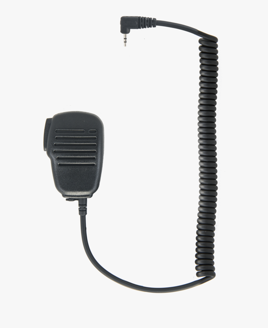Cobra Ga Sm08 Handheld Speaker Microphone, HD Png Download