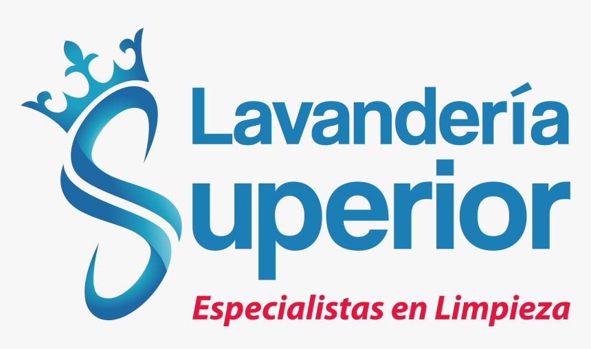 Lavandería Superior - Graphic Design, HD Png Download