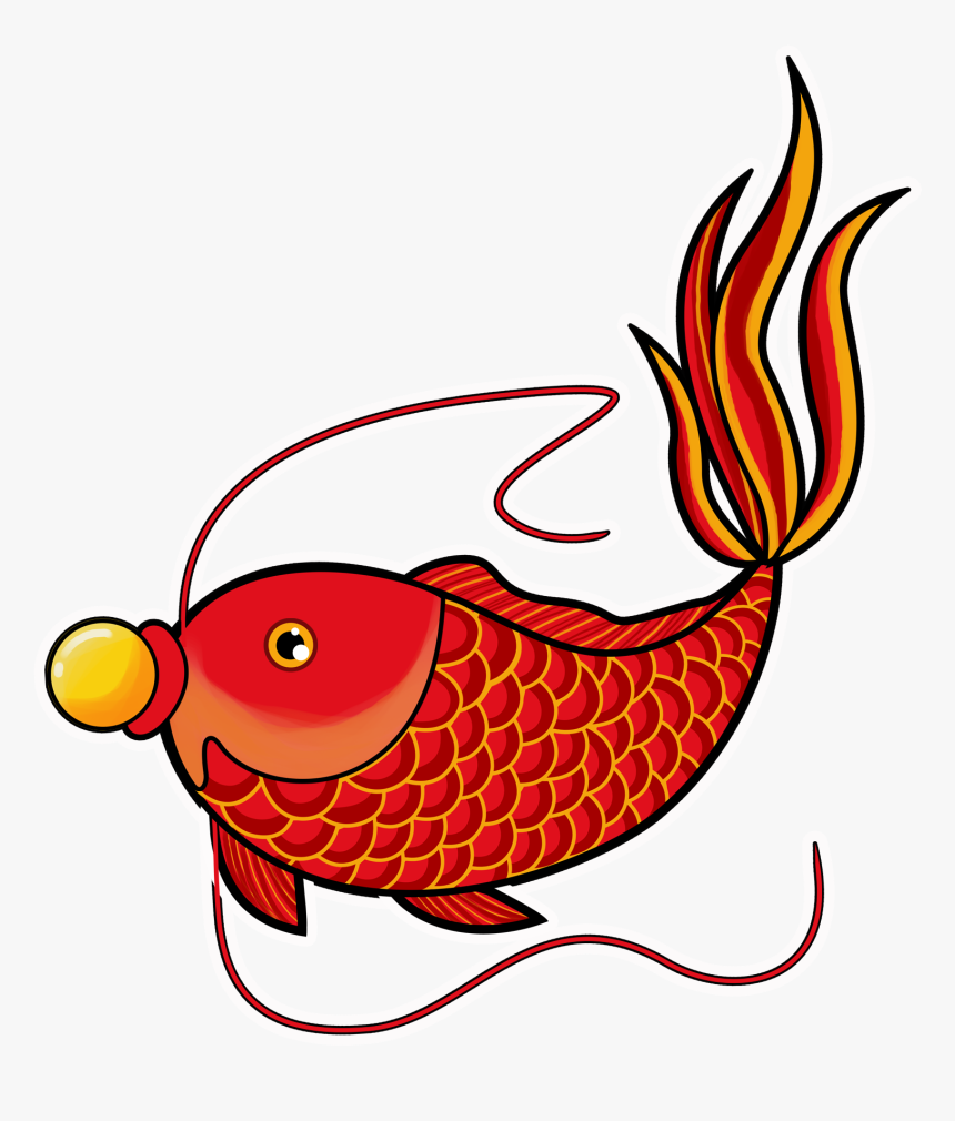 Transparent Clipart Chinois - Cartoon, HD Png Download