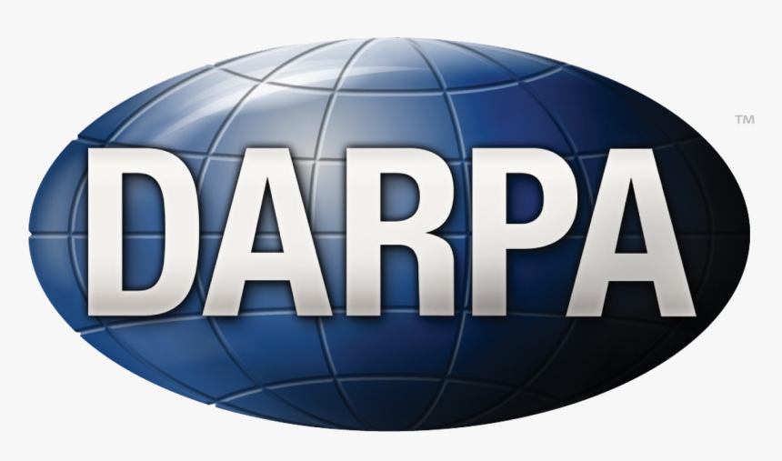 Darpa Logo High Resolution, HD Png Download