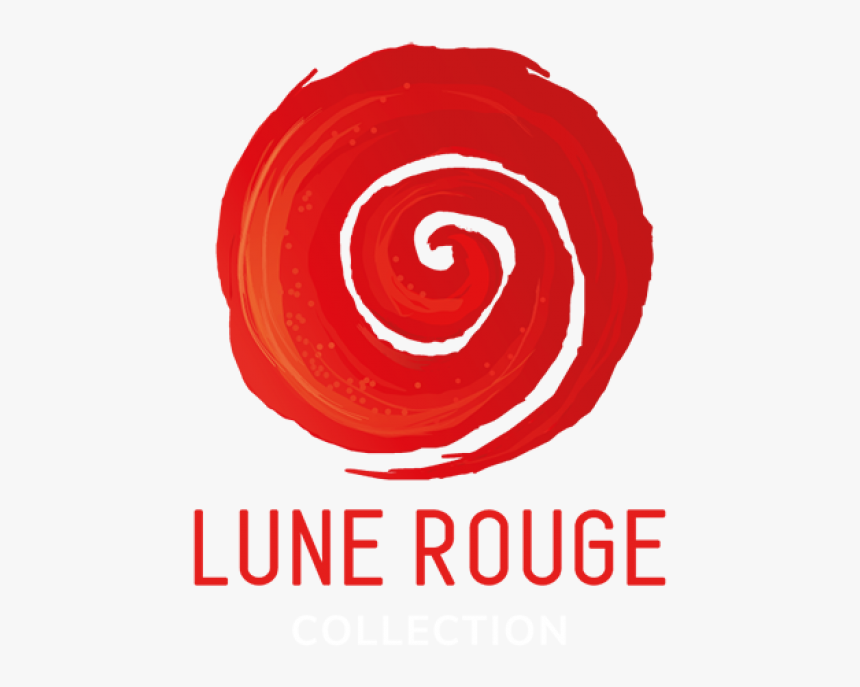 Lune Rouge Entertainment Logo, HD Png Download