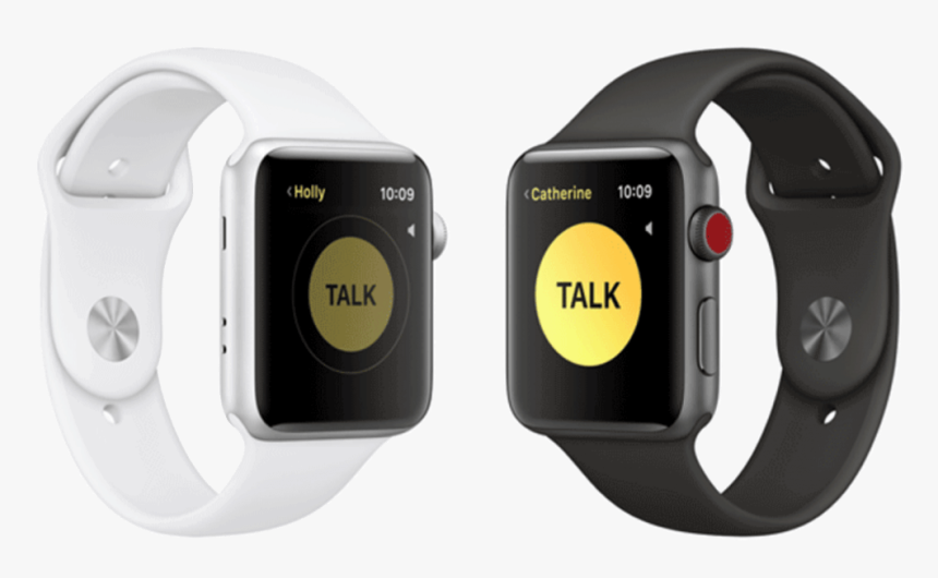 Apple Watch Series 3 Gps, HD Png Download
