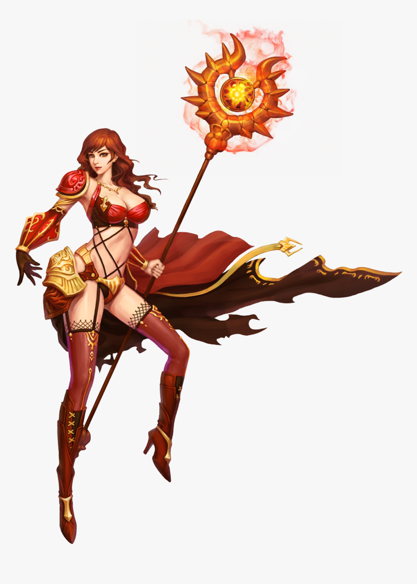 06 - Illustration, HD Png Download