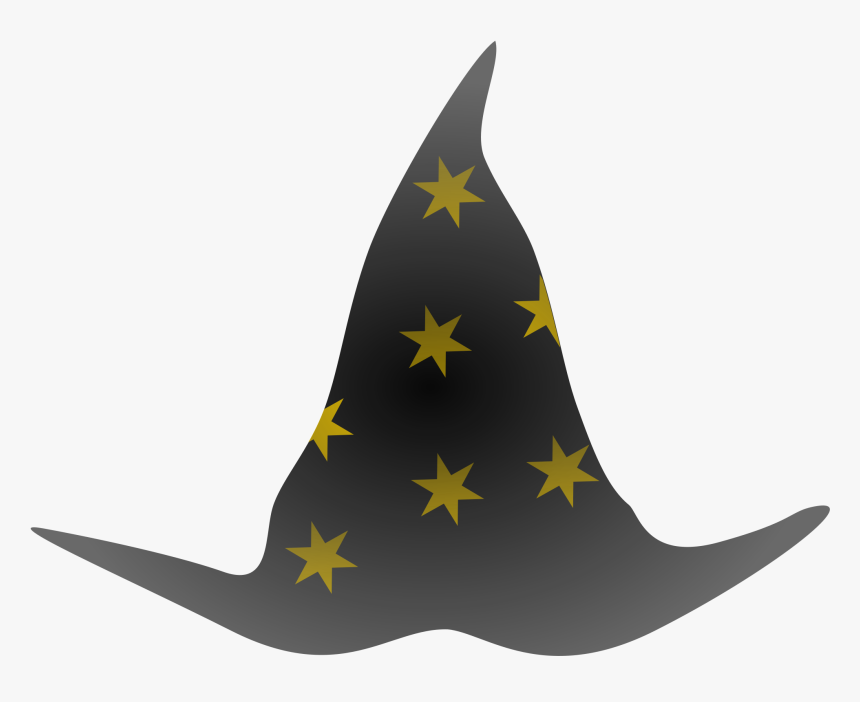 Mage Hat, HD Png Download